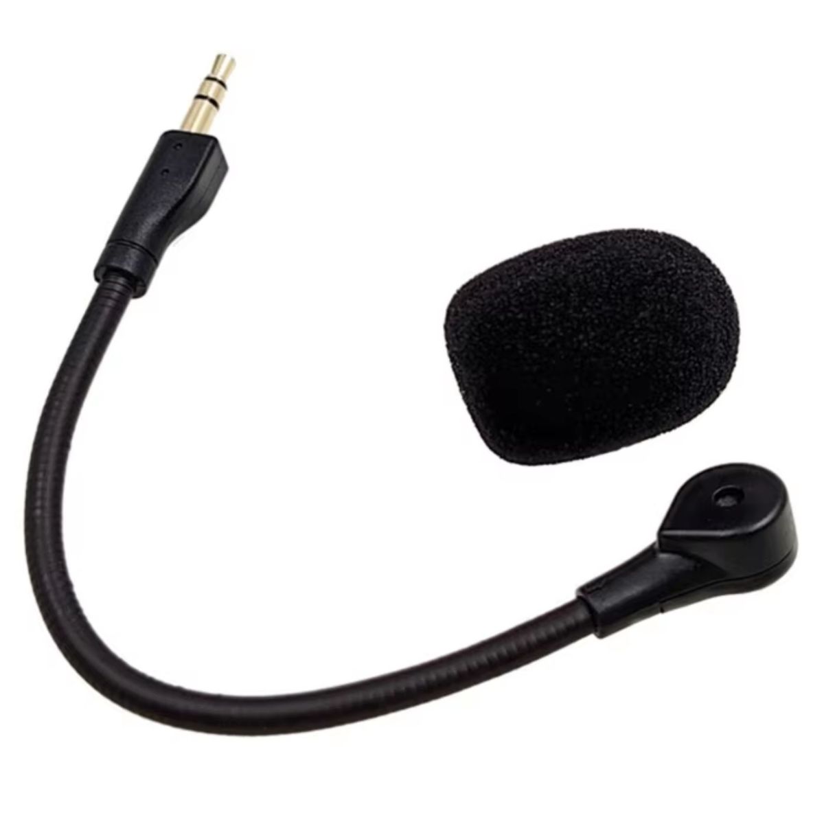 GENERICO - Micrófono para Audífonos Logitech GPROX