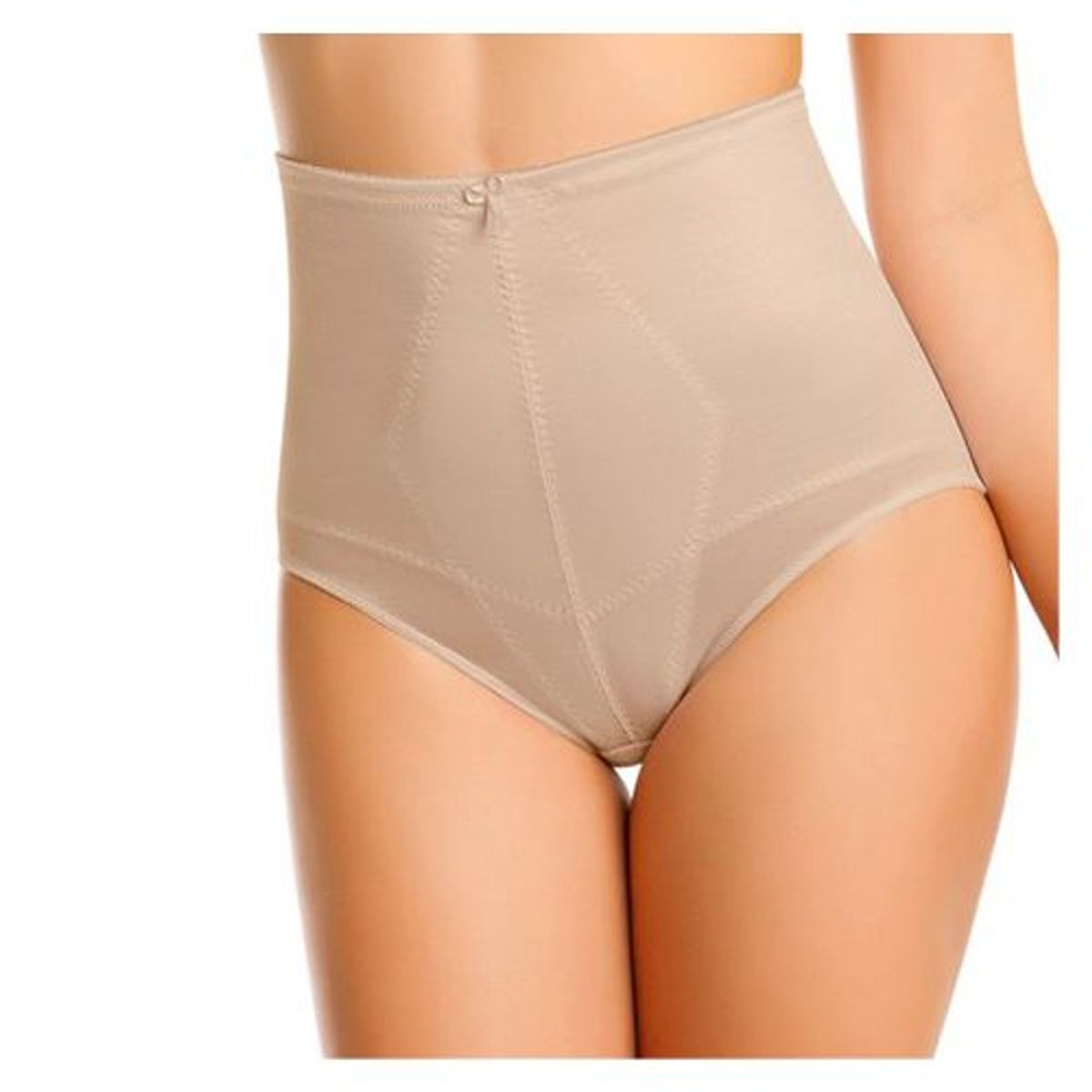 LEONISA - Panty Moldeador Reductor de Abdomen y Cintura 