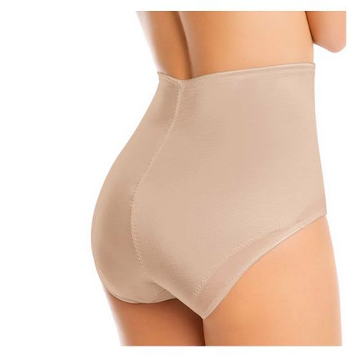 LEONISA - Panty Moldeador Reductor de Abdomen y Cintura 