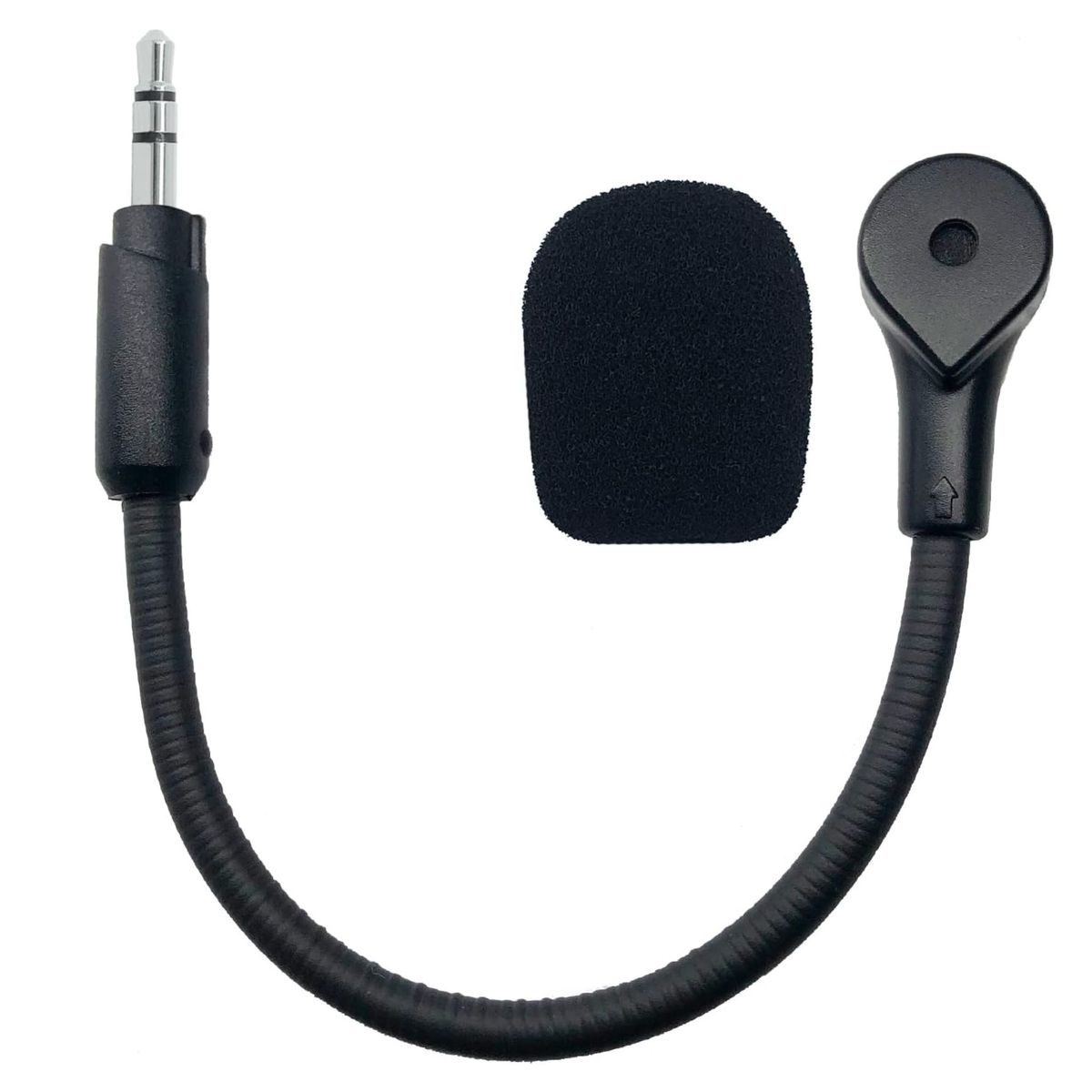 GENERICO - Micrófono para Audífonos Logitech G233  G433