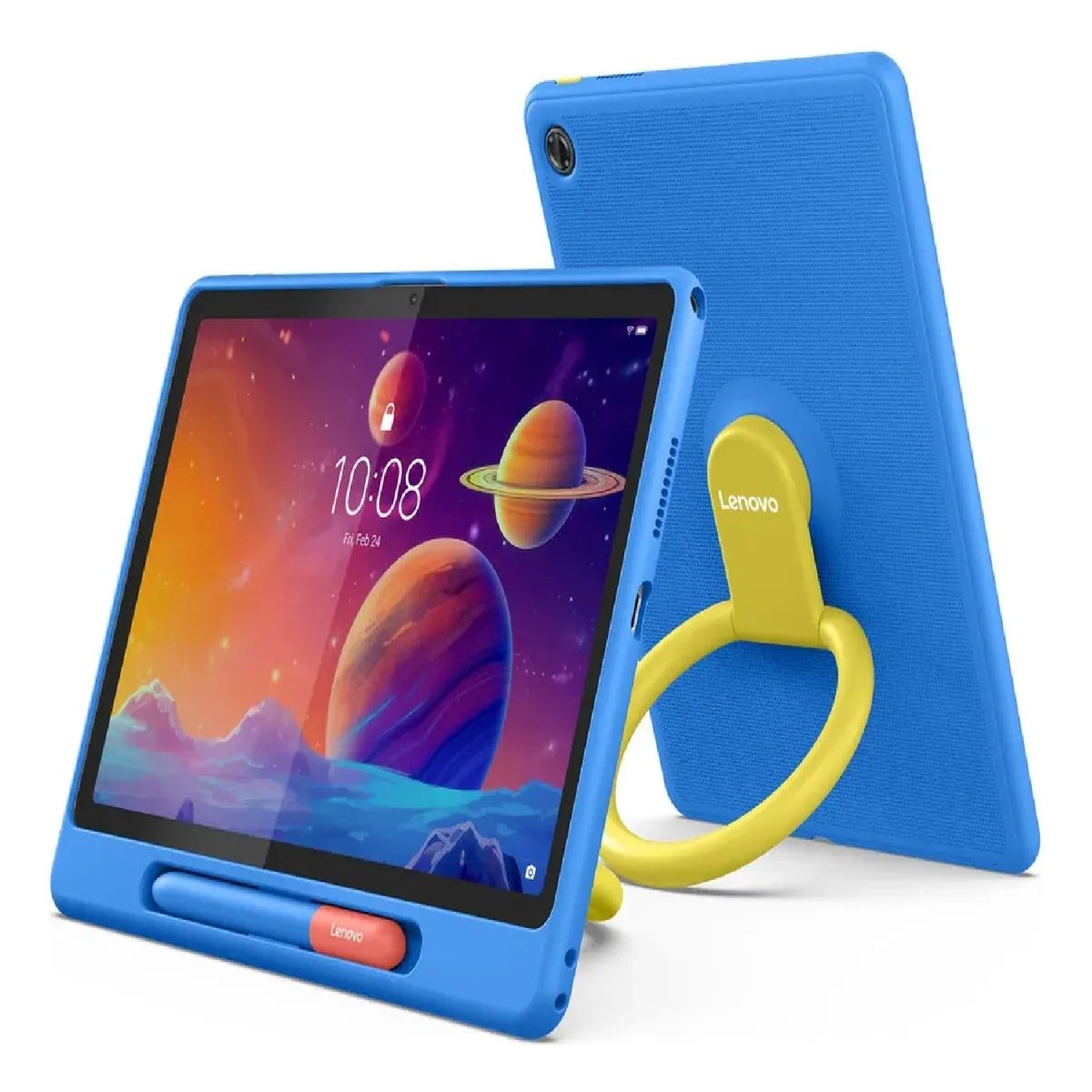 LENOVO - Tablet Lenovo Tab 101” TB311FU 4GB RAM 64GB + Funda y Lápiz Passive Pen