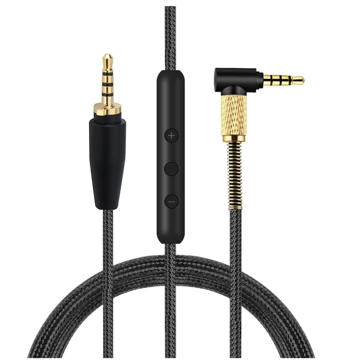 GENERICO - Cable para Audifonos Sennheiser Urbanite On-ear  Urbanite XL