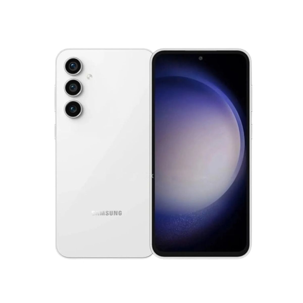 SAMSUNG - GALAXY S23 FE 8GB 128GB BLANCO --- OPEN BOX