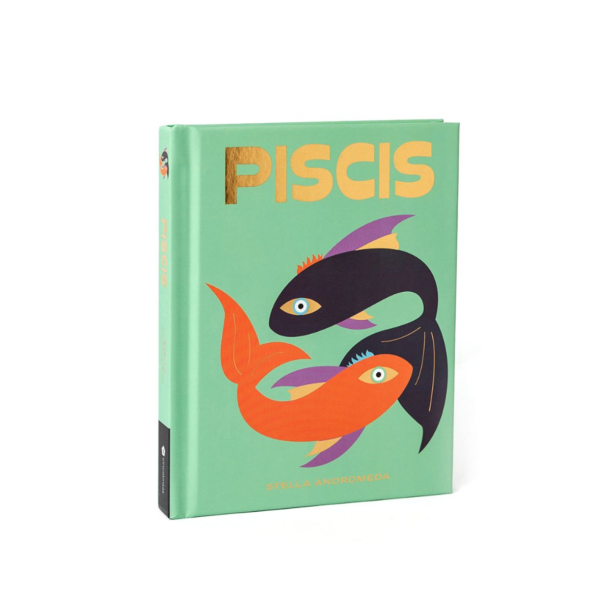 GENERICO - PISCIS - Stella Andrómeda Colección Signos del Zodíaco