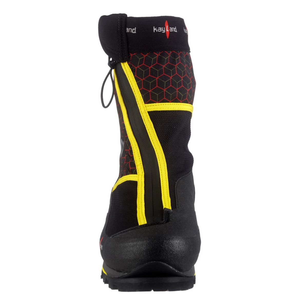 KAYLAND - BOTAS MONTAÑA HOMBRE 4001 GTX