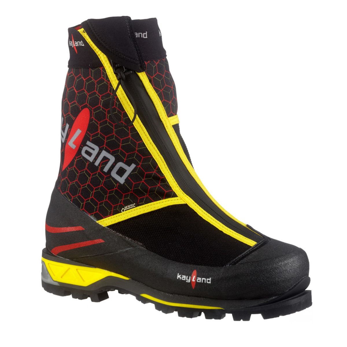 KAYLAND - BOTAS MONTAÑA HOMBRE 4001 GTX