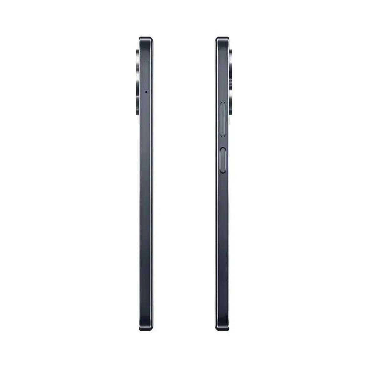 REALME - REALME NOTE  50 New Model  128GB ROM+ 8GB RAM (4GB+ 4GB Extended) /IP54 /  COLOR: BLACK