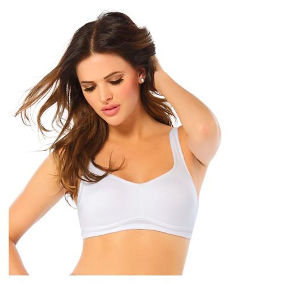 LEONISA - Brasier de Mastectomía