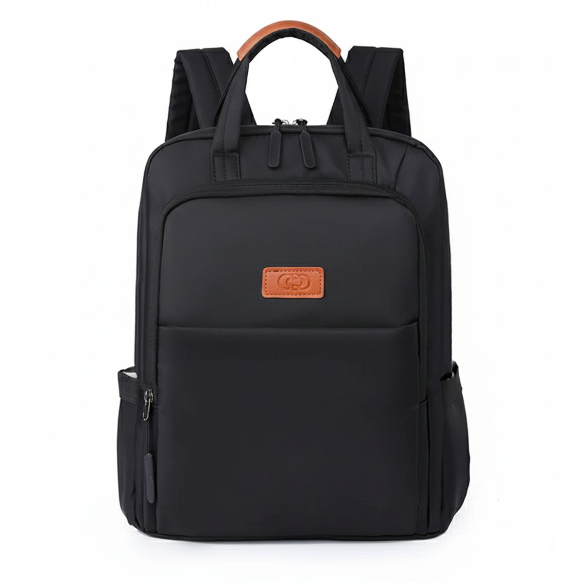 GENERICO - Mochila Casual Multifuncional Moderna y Versátil