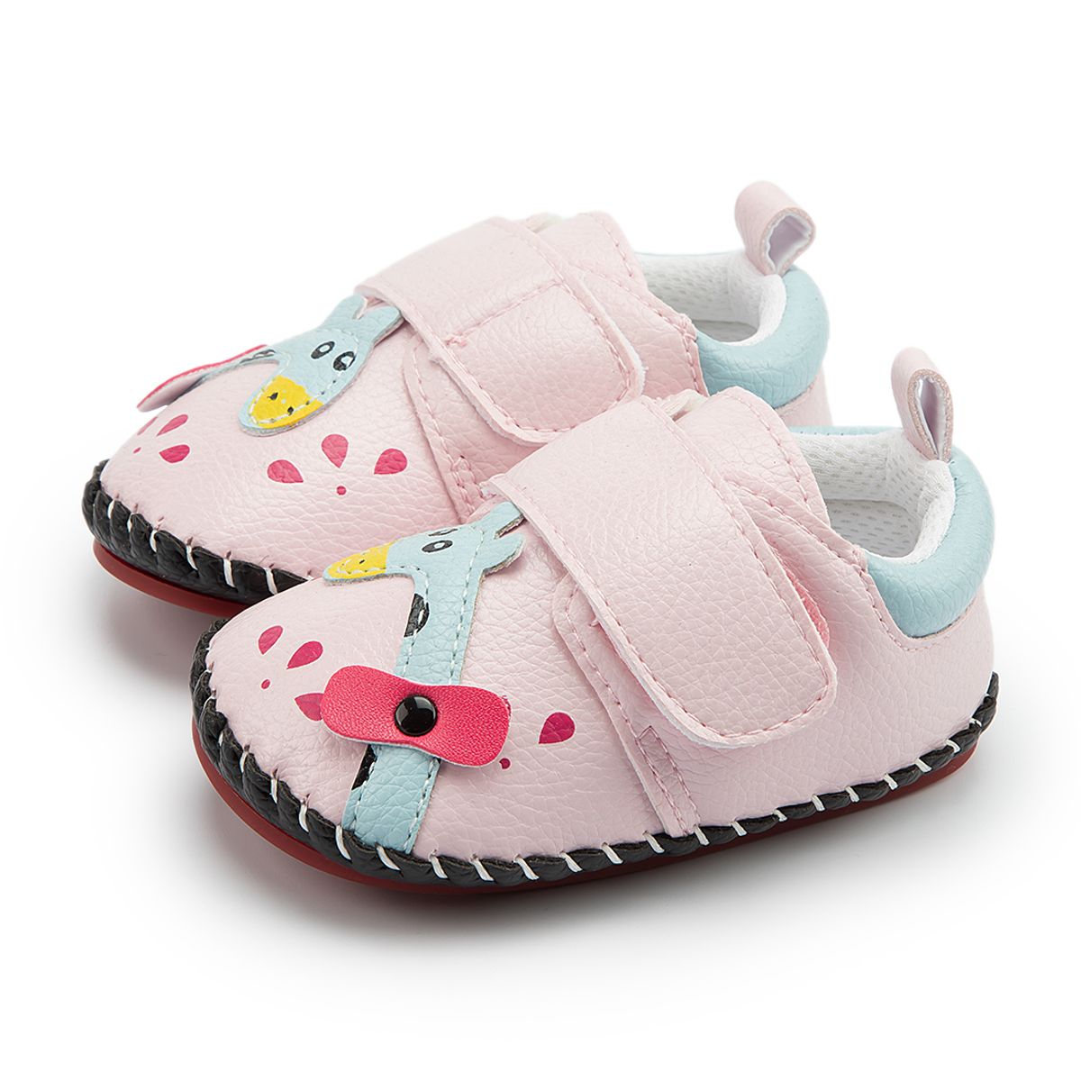 GENERICO - Zapato para bebé 06 a 18 meses - Wawita Love