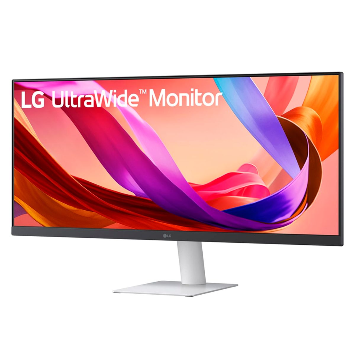 LG - Monitor LG UltraWide 29 29U531A-W  USB-C HDR10 y Altavoces Integrados
