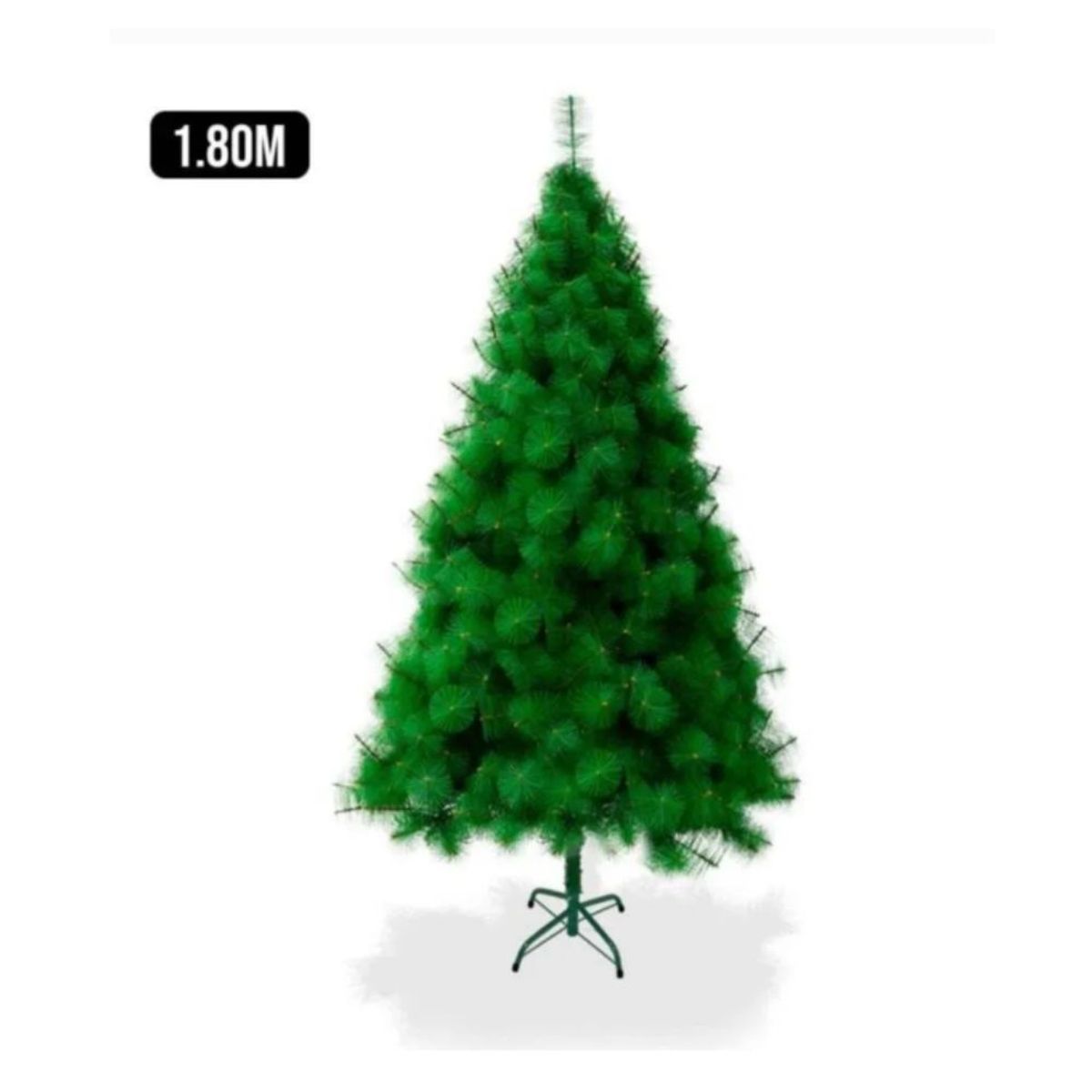 GENERICO - Árbol Navideño 180m de Alto