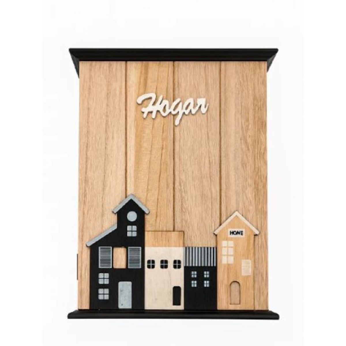 GENERICO - Caja Decorativa para Llaves