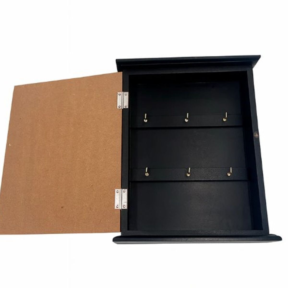 GENERICO - Caja Decorativa para Llaves