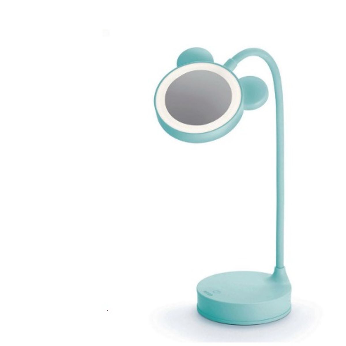 GENERICO - Lampara de mesa infantil orejas