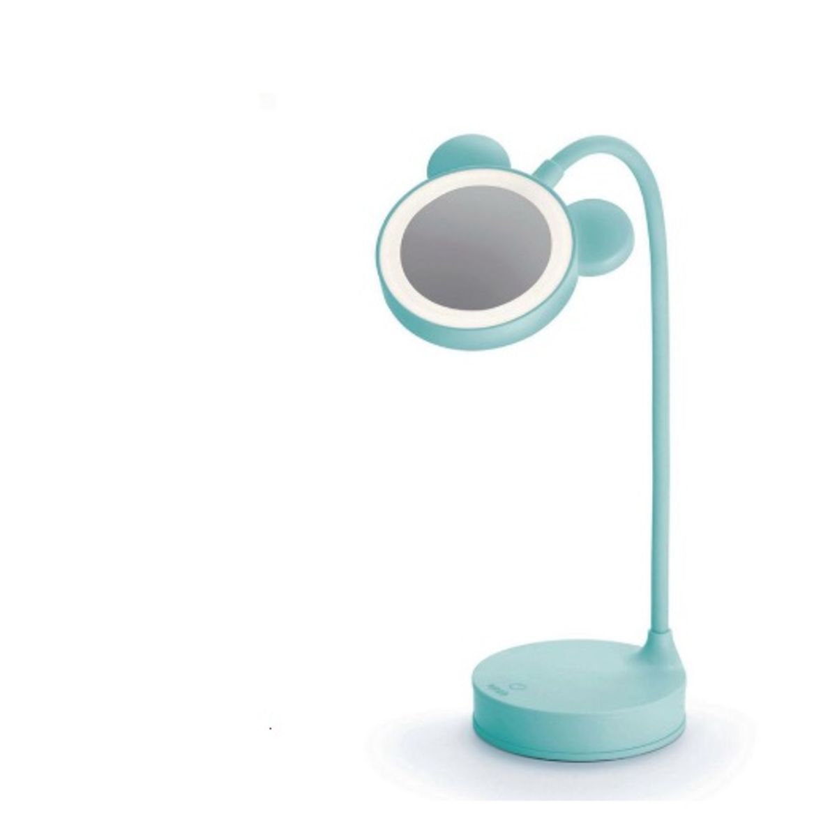 GENERICO - Lampara de mesa infantil orejas