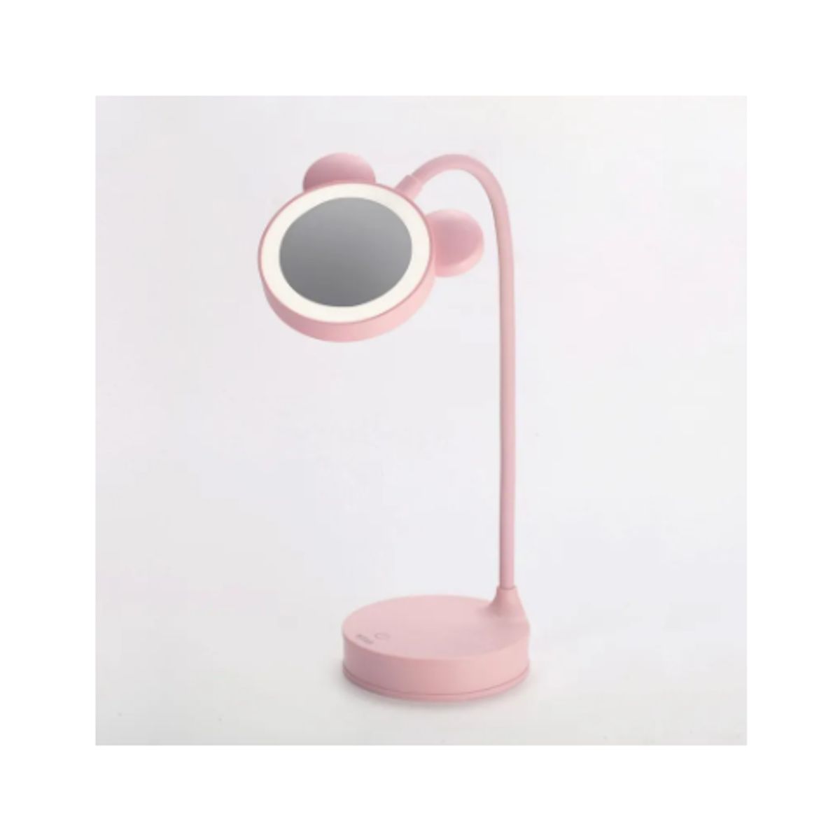 GENERICO - Lampara de mesa infantil orejas