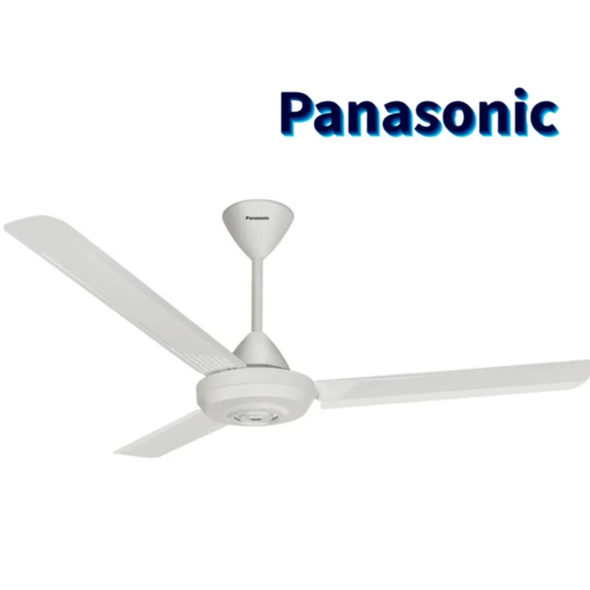 PANASONIC - Ventilador de Techo Panasonic F-56NL2AAWJ 75W Blanco