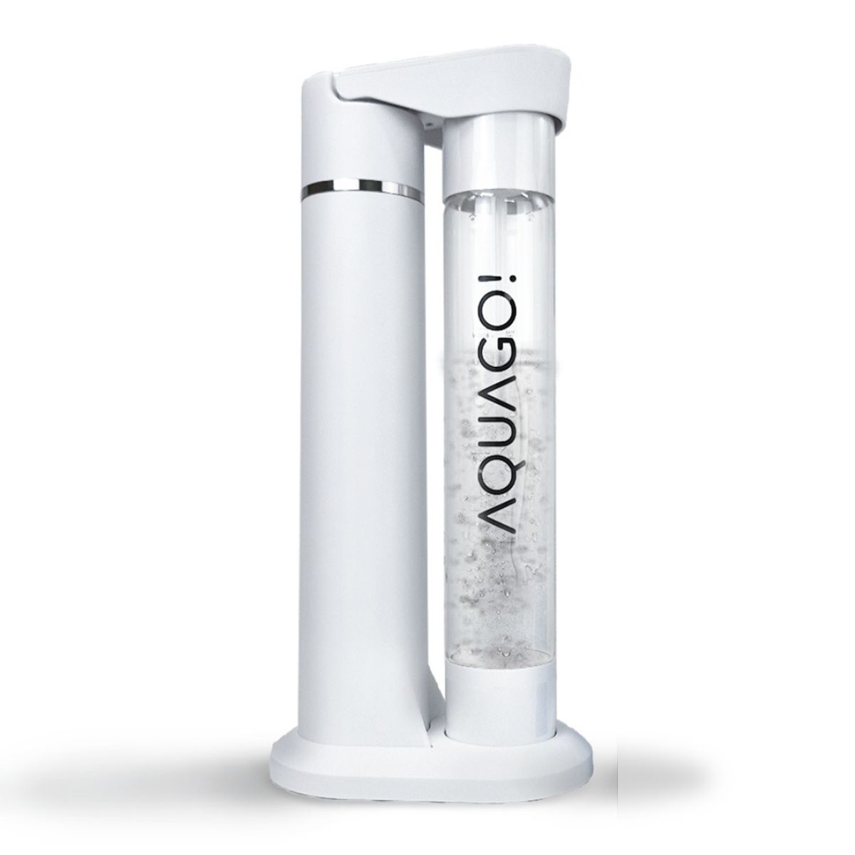 GENERICO - Combo Gasificadora de bebidas - Aquamix