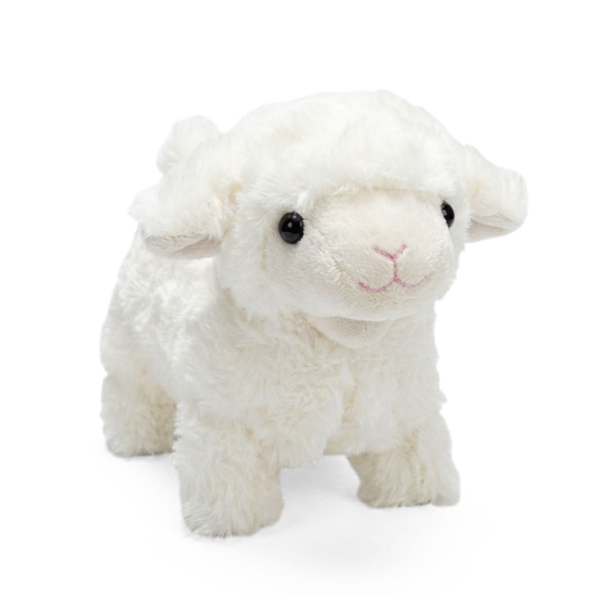 GENERICO - Peluche Oveja Interactivo Caminador