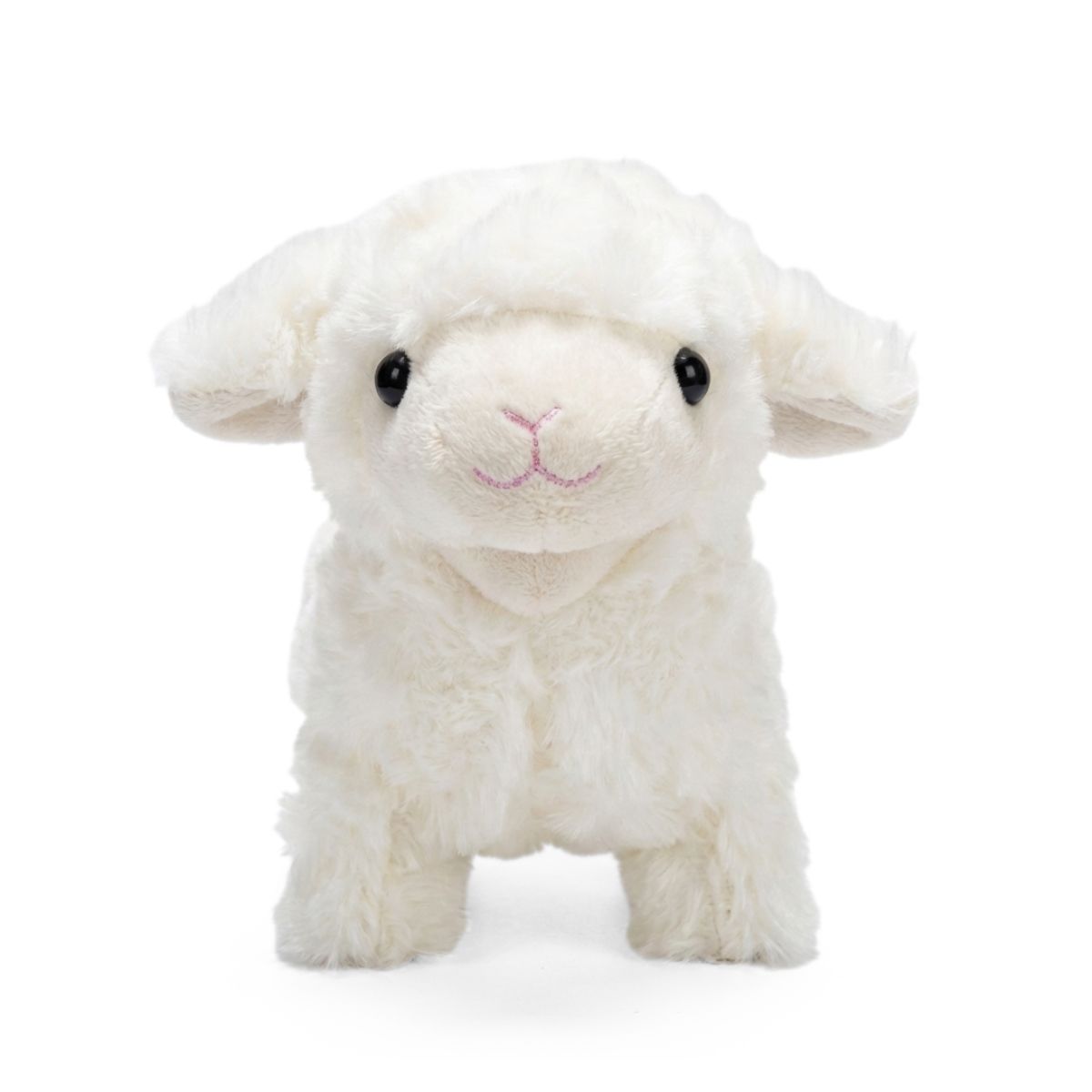 GENERICO - Peluche Oveja Interactivo Caminador