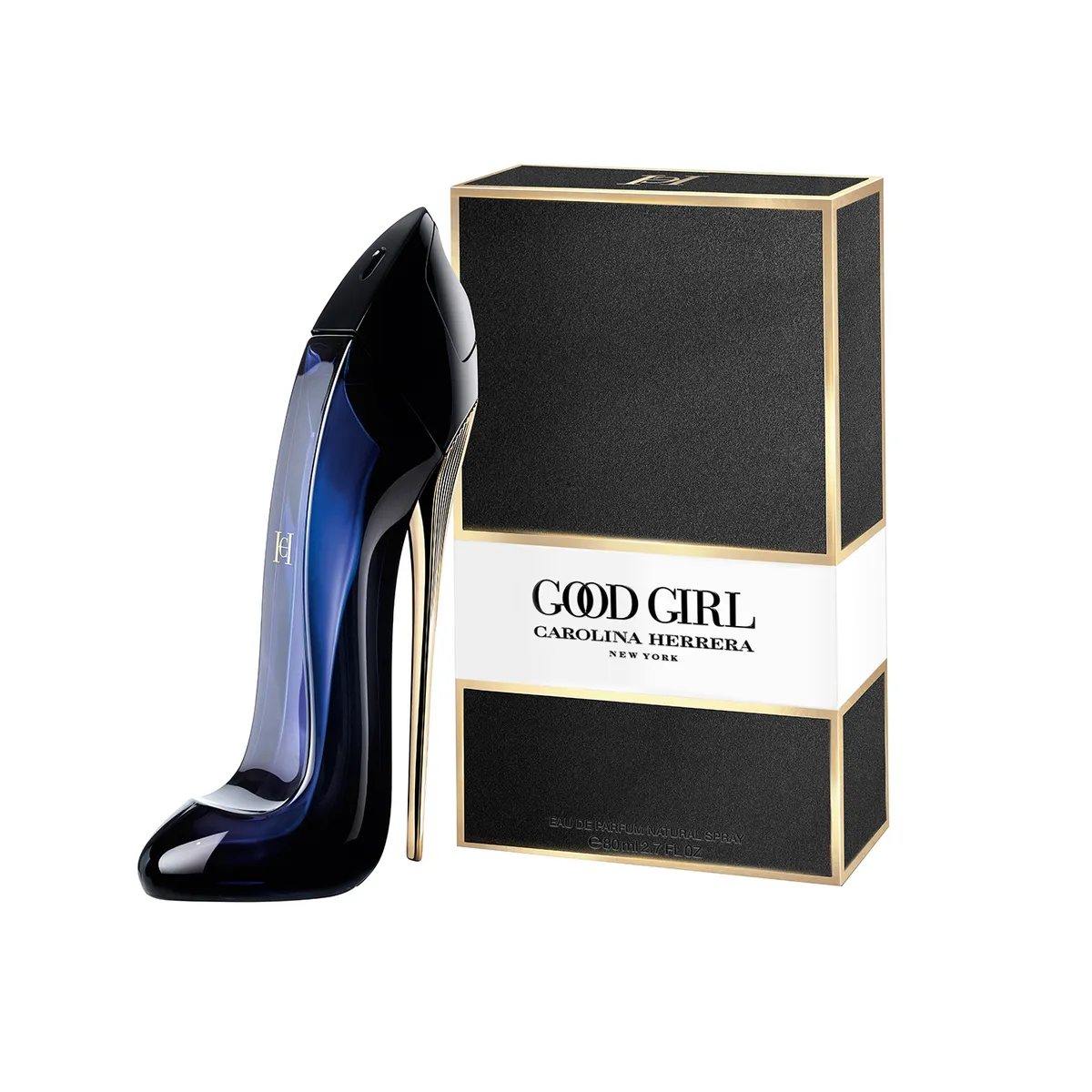 CAROLINA HERRERA - Good Girl Carolina Herrera EDP 80 ml