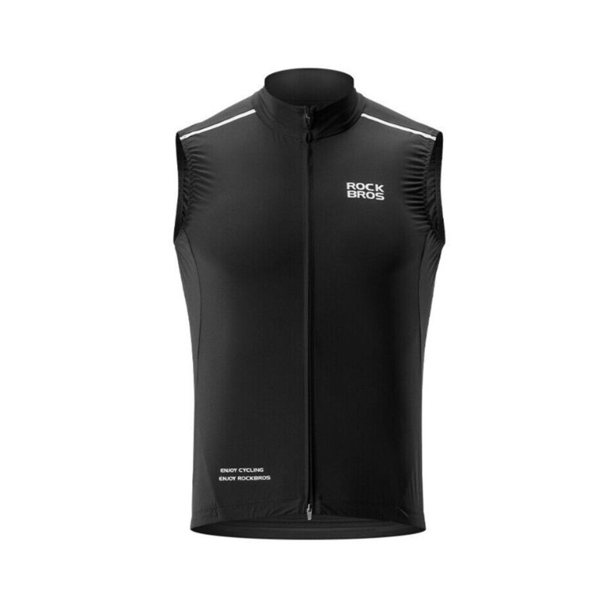 Rockbros - Chaleco De Ciclismo Rockbros