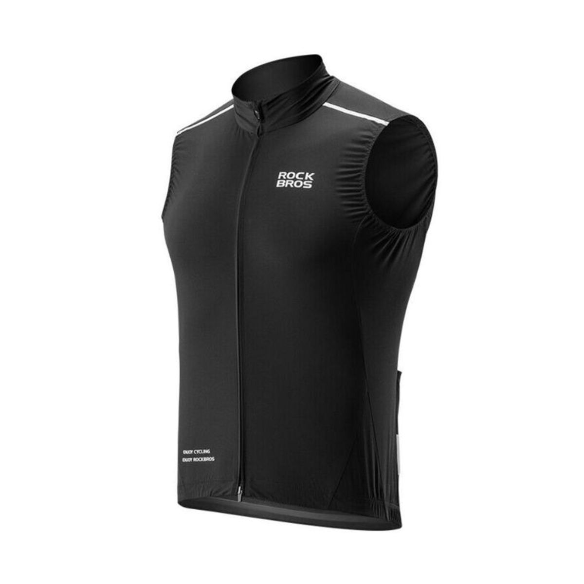 Rockbros - Chaleco De Ciclismo Rockbros