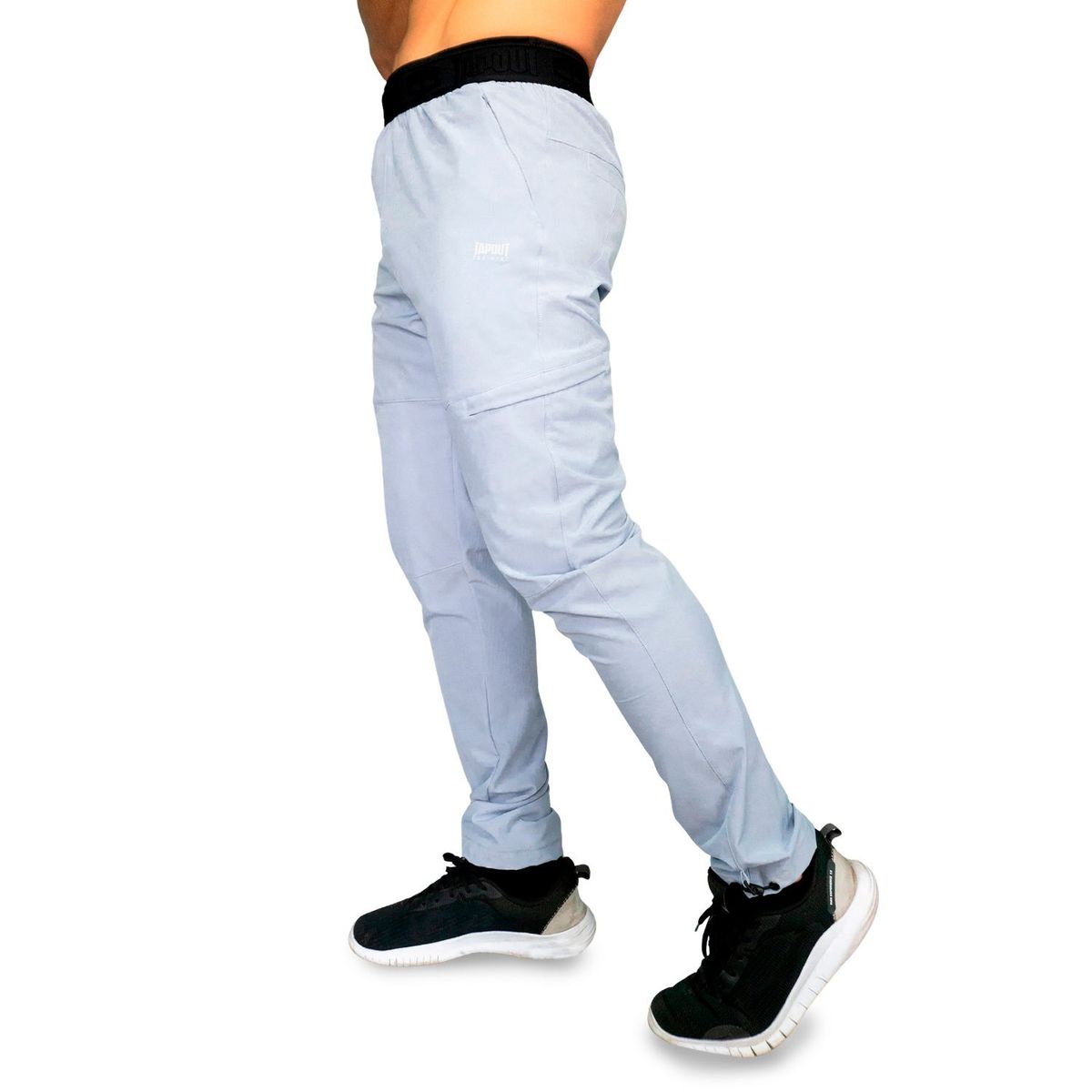 TAPOUT - JOGGER DEPORTIVO HOMBRE TAPOUT FULKA