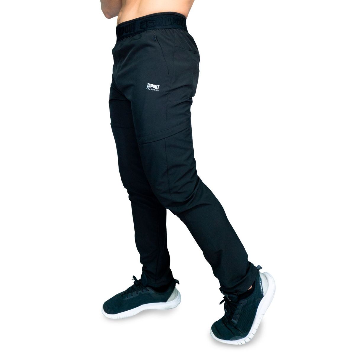 TAPOUT - JOGGER DEPORTIVO HOMBRE TAPOUT FULKA