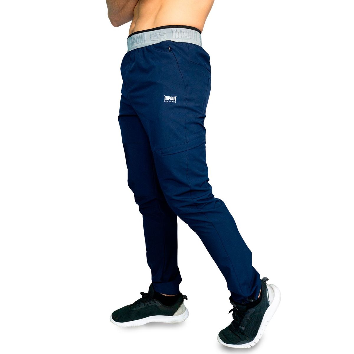 TAPOUT - JOGGER DEPORTIVO HOMBRE TAPOUT FULKA