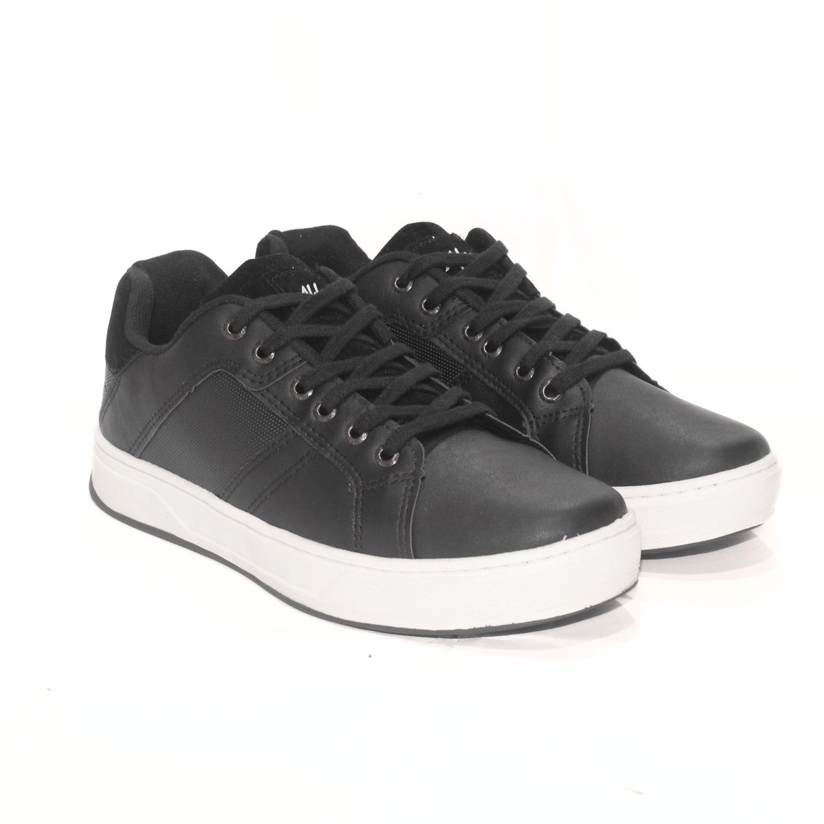 ALDO'S SINCE 1986 - ZAPATILLAS URBANAS MOD003 - NEGRO
