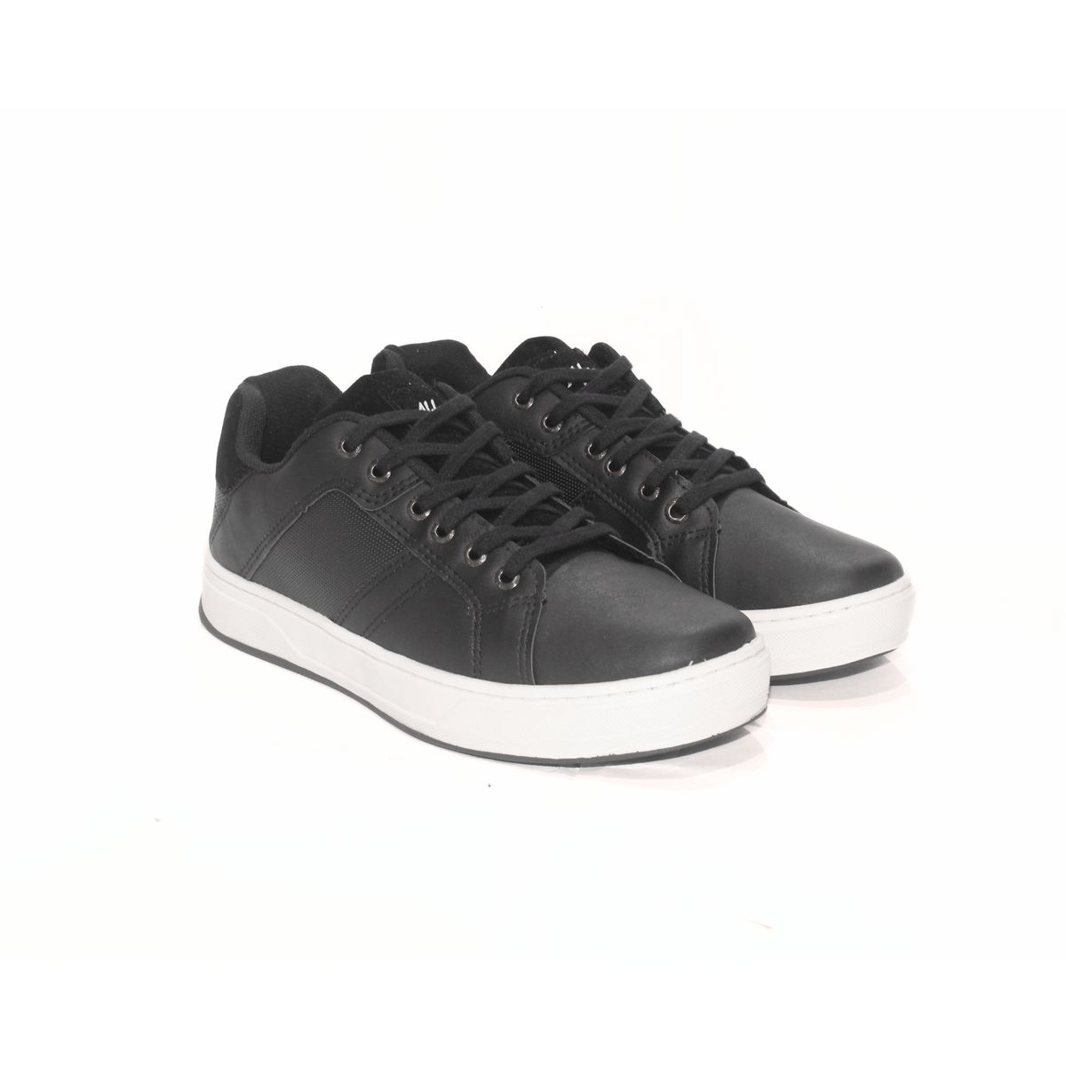 ALDO'S SINCE 1986 - ZAPATILLAS URBANAS MOD003 - NEGRO