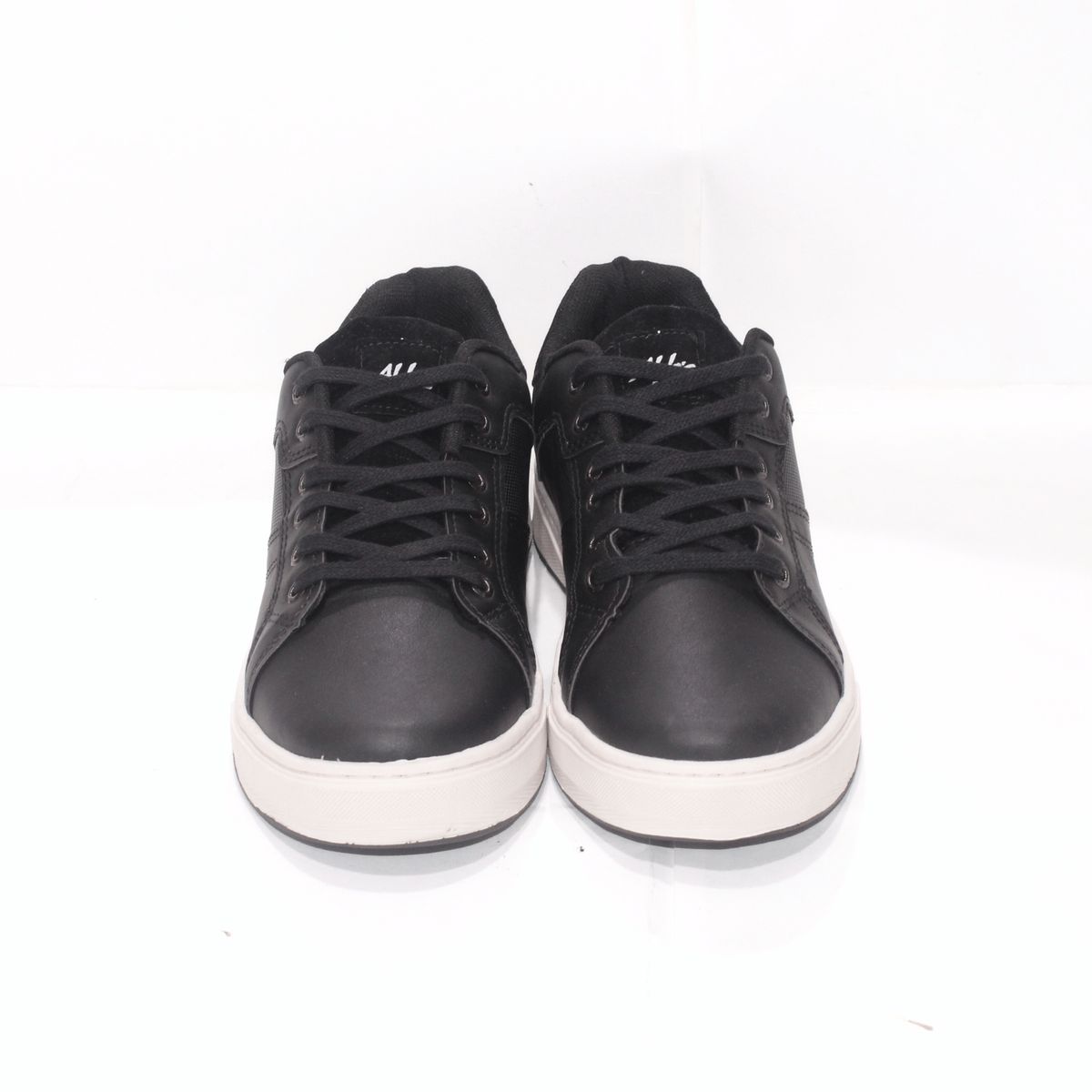 ALDO'S SINCE 1986 - ZAPATILLAS URBANAS MOD003 - NEGRO