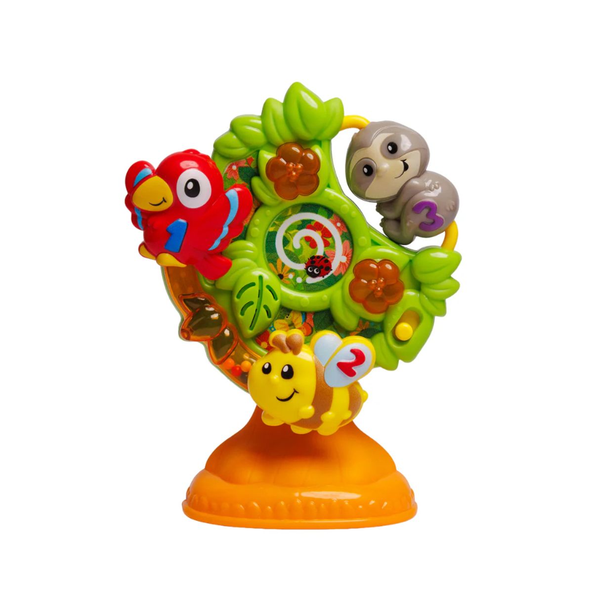 INFANTI - Arbol Giratorio Infanti