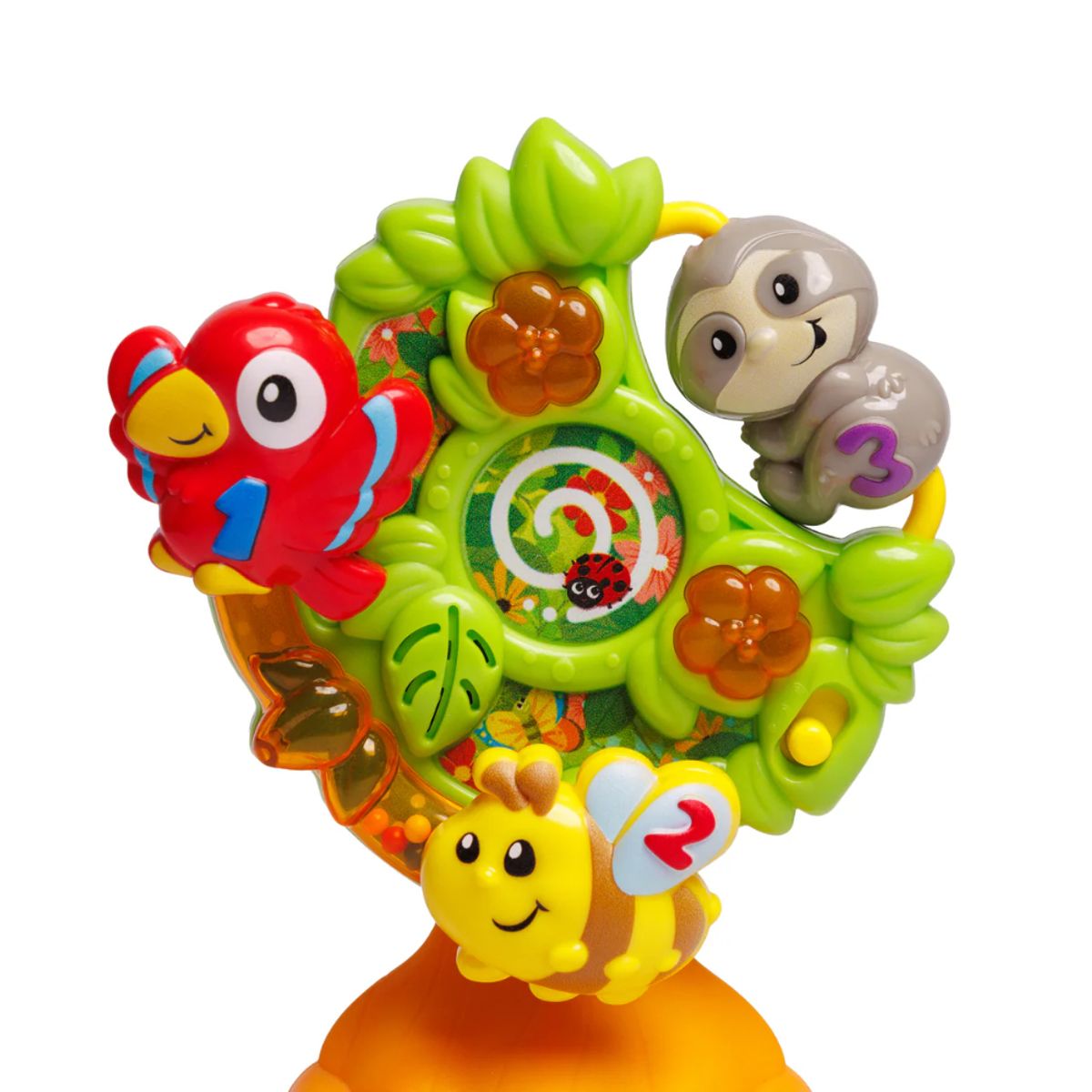 INFANTI - Arbol Giratorio Infanti