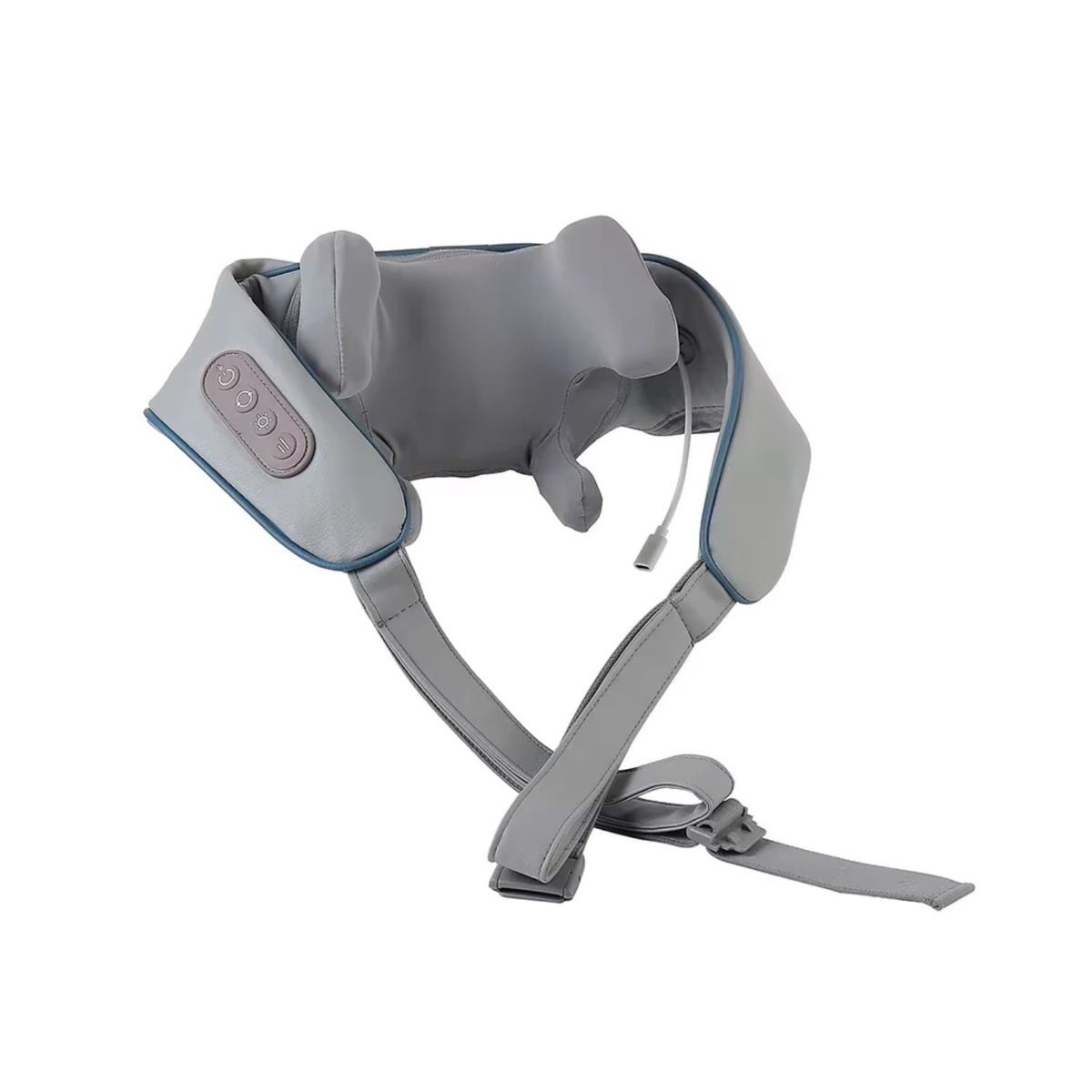 OEM - Masajeador Cuello  Espalda Hombros Recargable