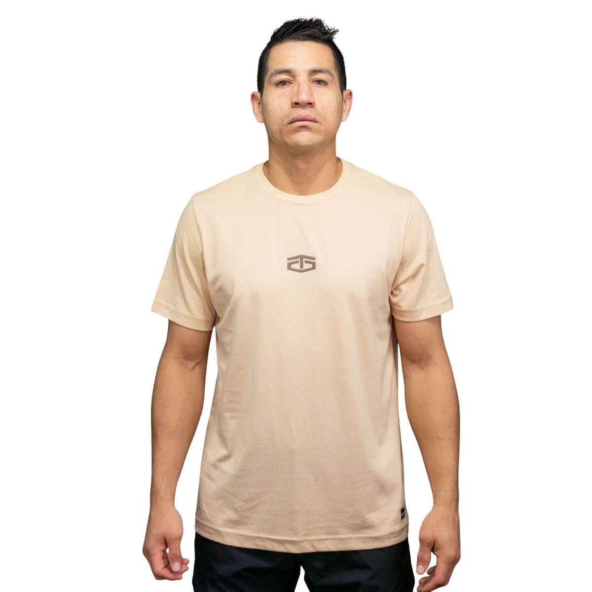 TAPOUT - POLO MANGA CORTA HOMBRE TAPOUT DAYS