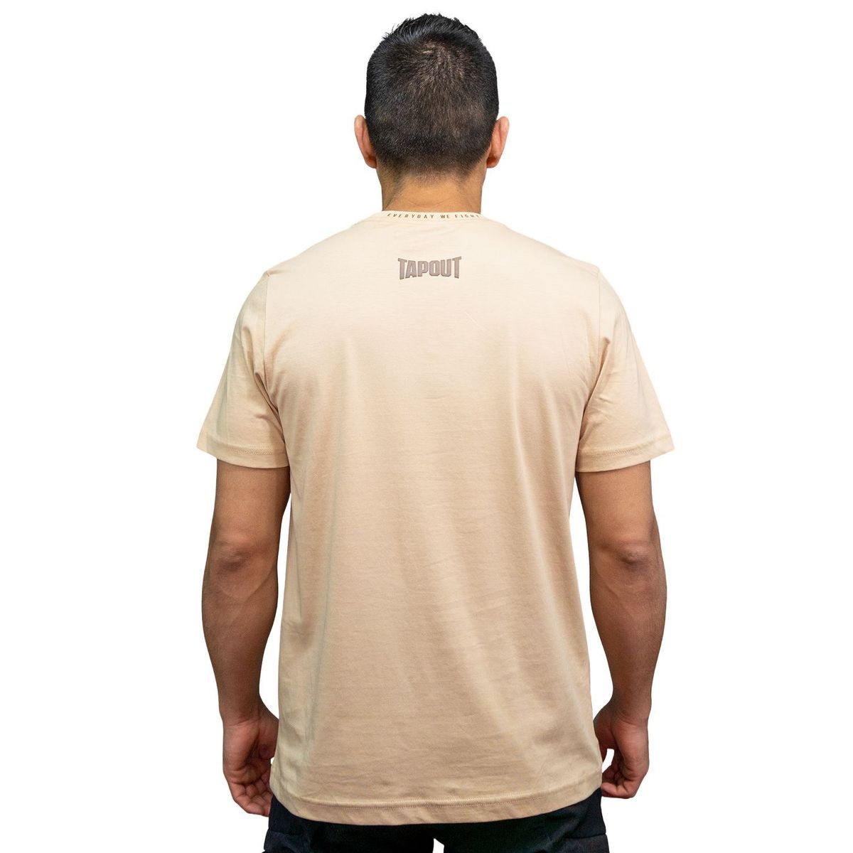 TAPOUT - POLO MANGA CORTA HOMBRE TAPOUT DAYS