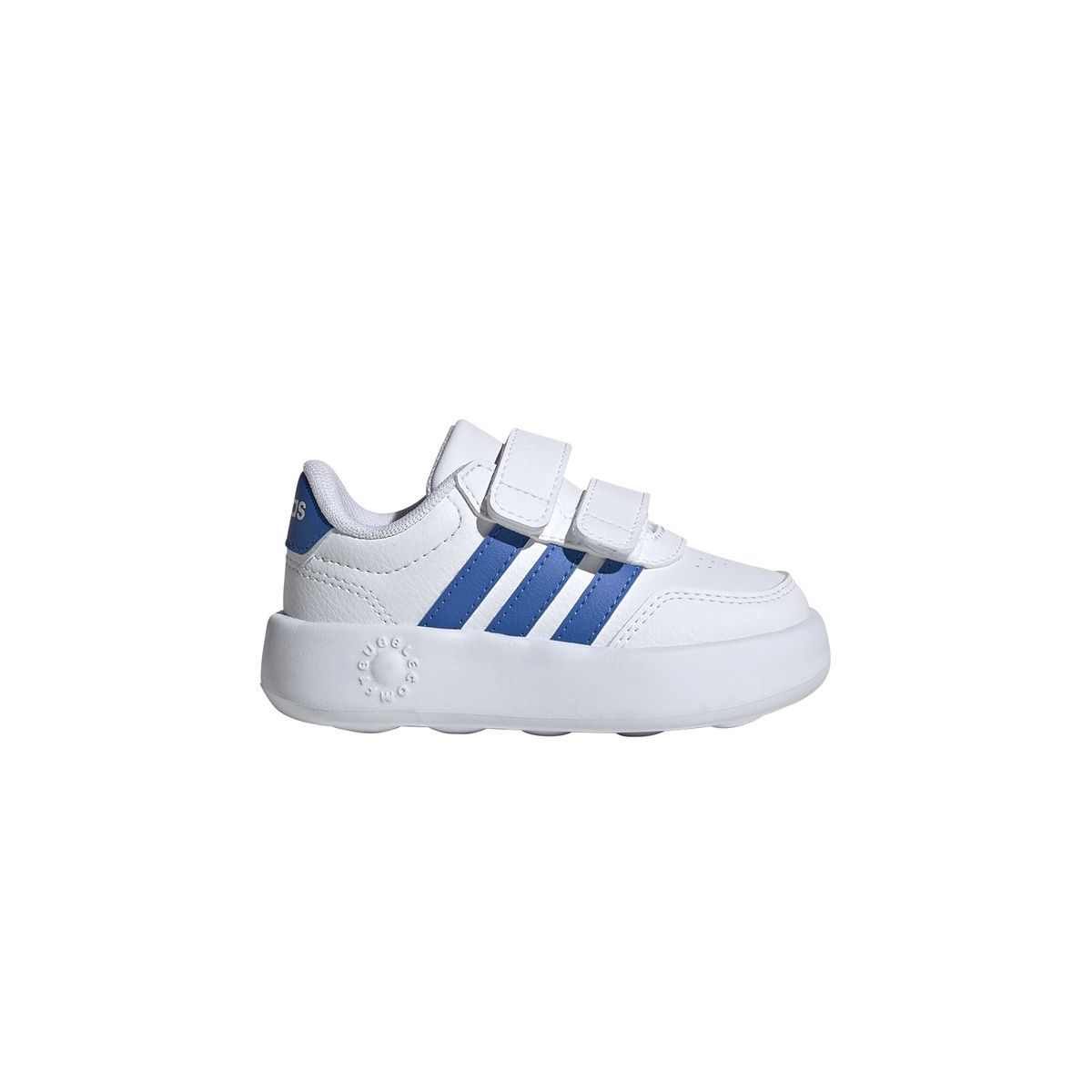 ADIDAS - Zapatillas Urbano Unisex Adidas Breaknet 30 Cf I