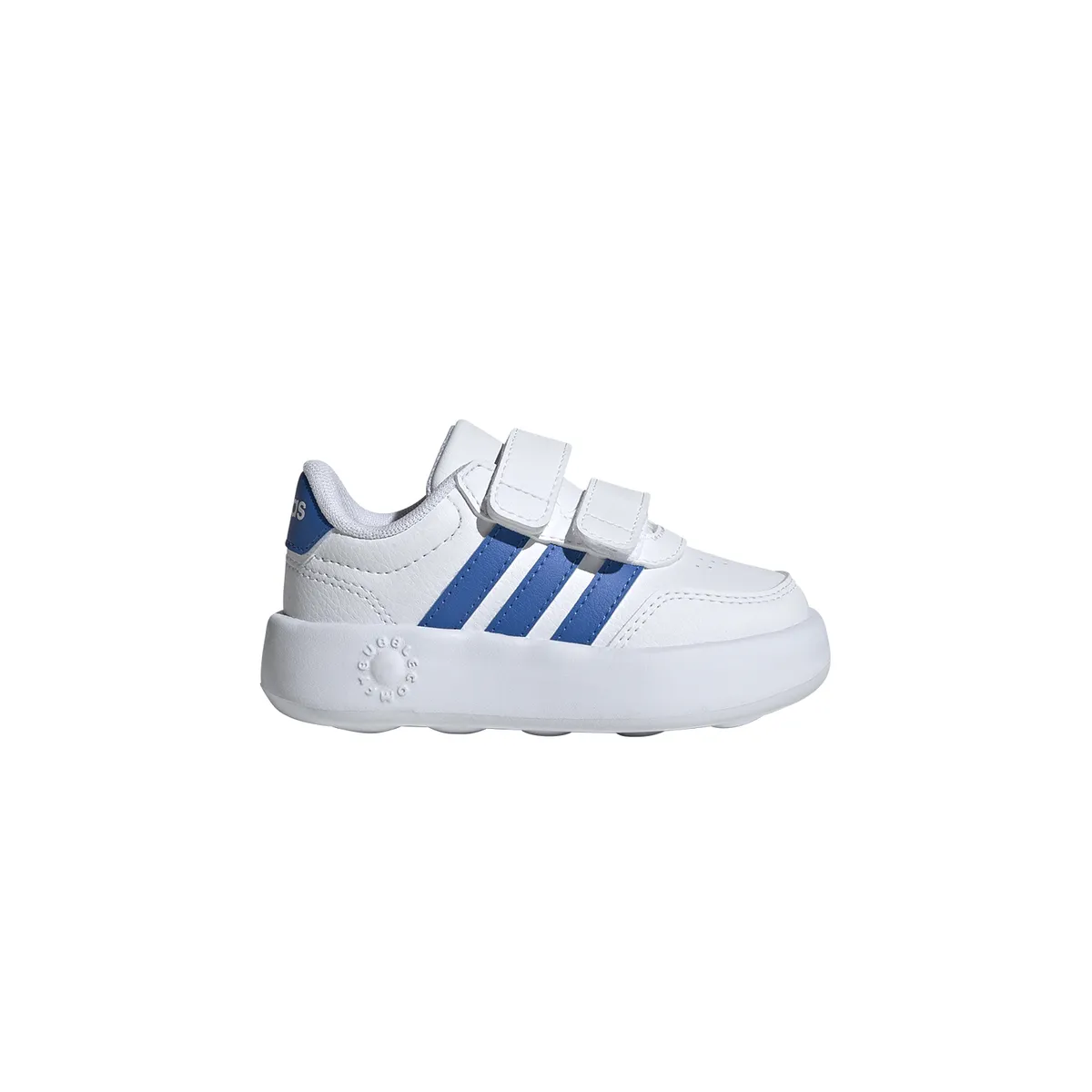 ADIDAS - Zapatillas Urbano Unisex Adidas Breaknet 30 Cf I