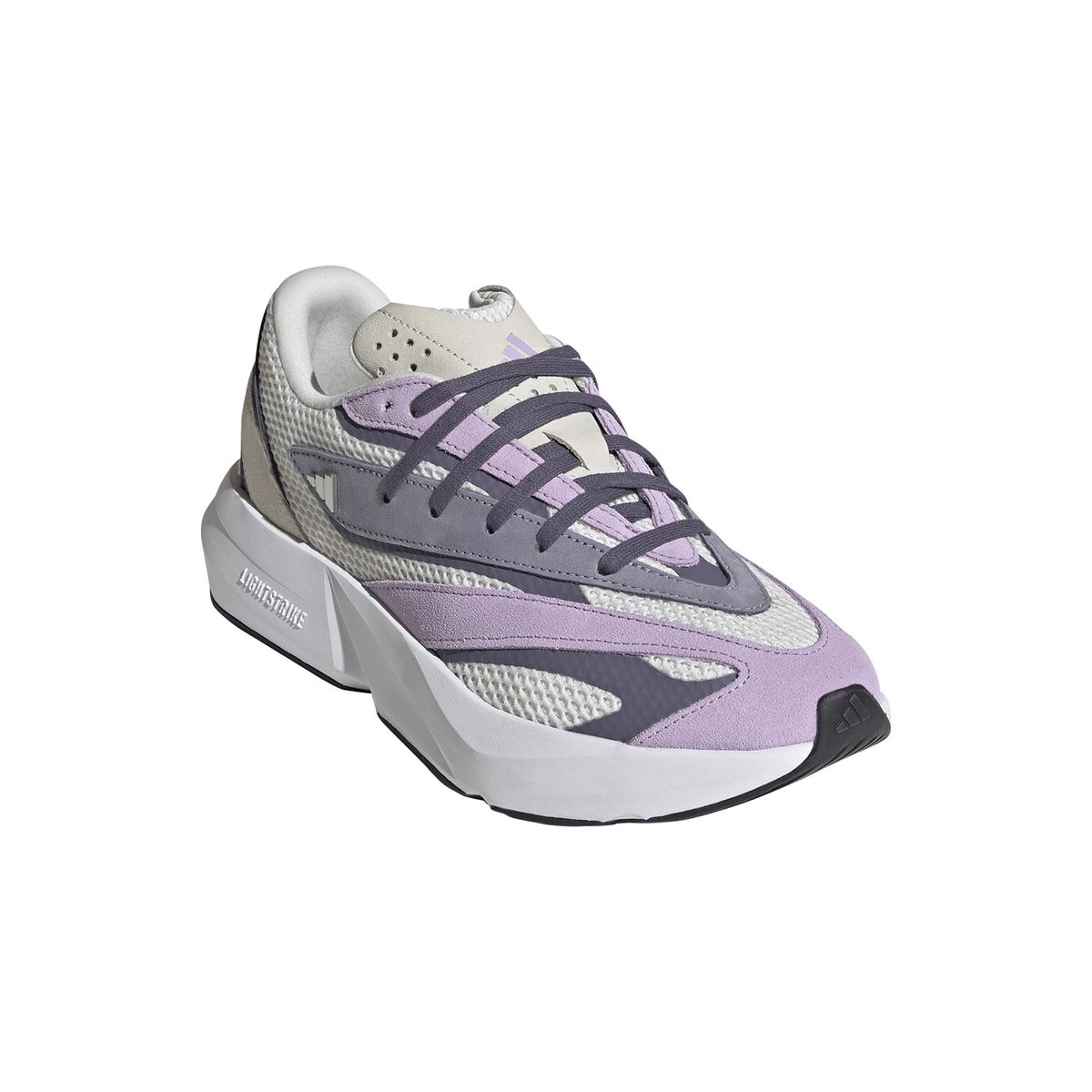 ADIDAS - Zapatillas Urbano Mujer Adidas Lightblaze
