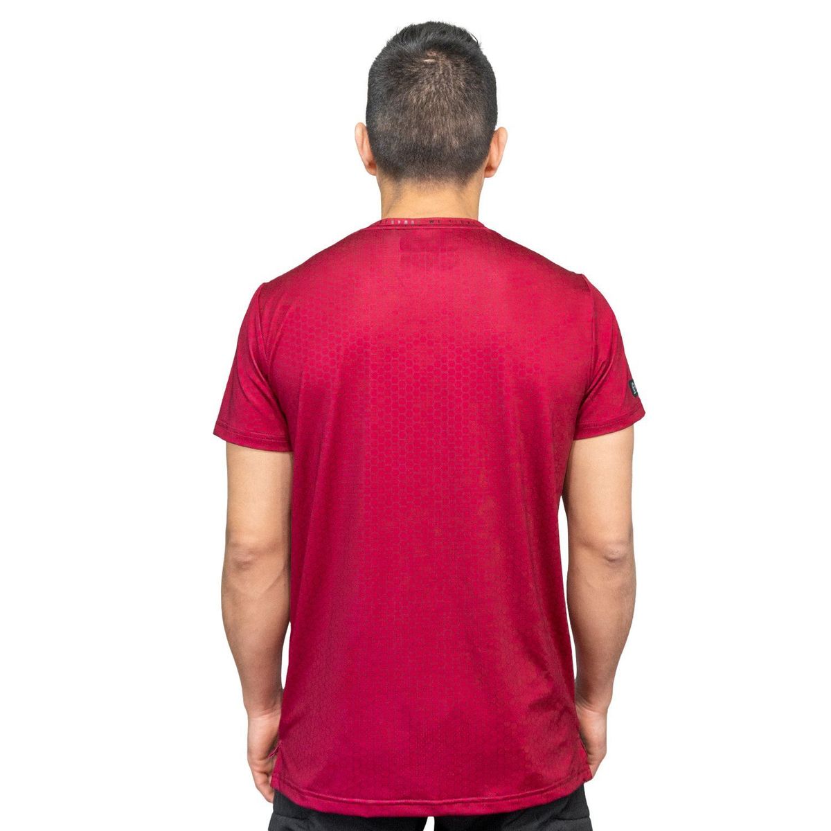 TAPOUT - POLO MANGA CORTA DEPORTIVO HOMBRE TAPOUT GURT