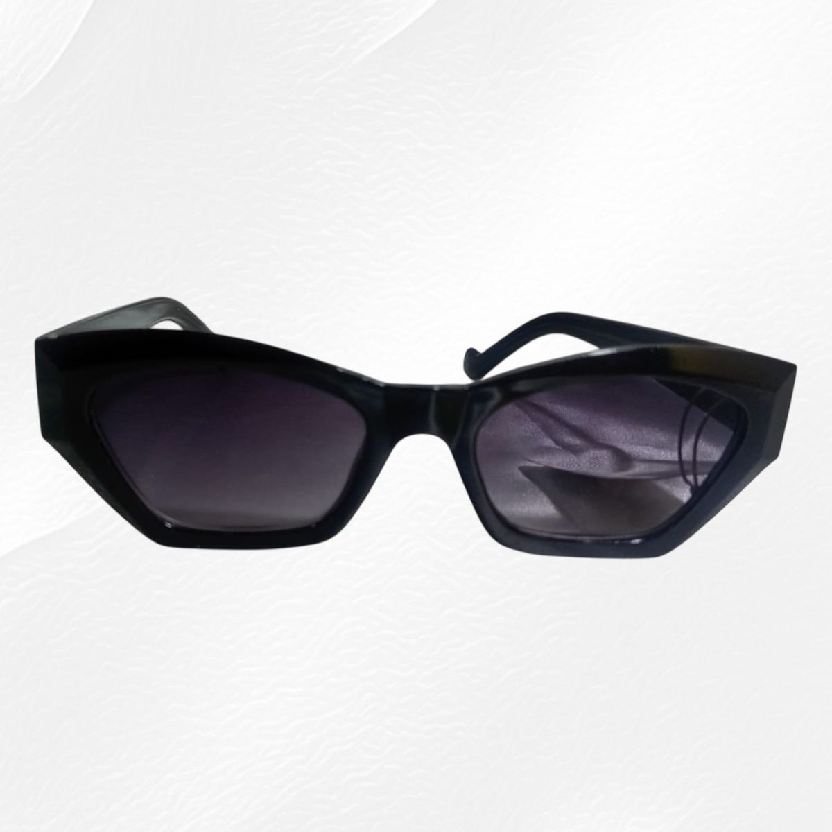 GENERICO - Gafas de Sol Unisex PL998 Negro