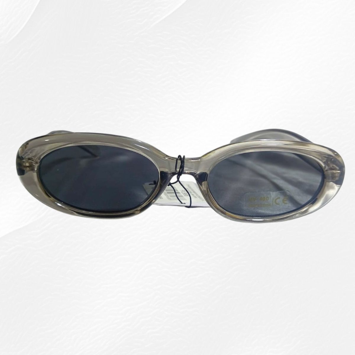 GENERICO - Gafas de Sol Unisex PL968 Plomo