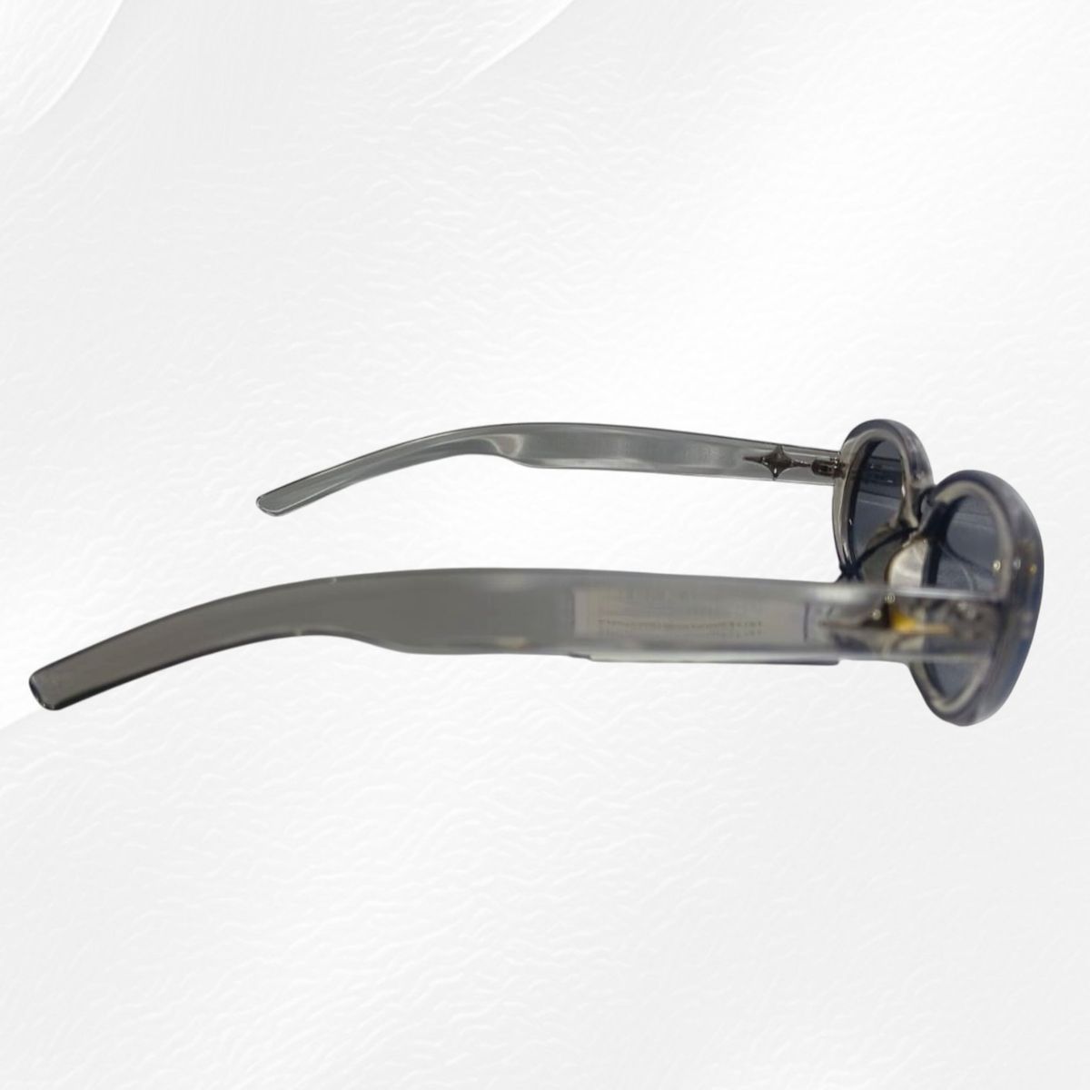 GENERICO - Gafas de Sol Unisex PL968 Plomo