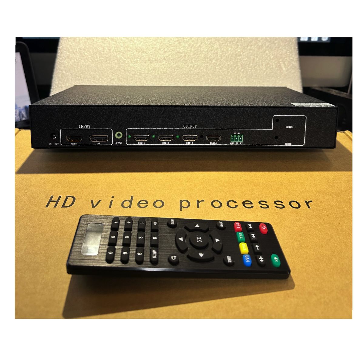 LINK - TV WALL TELEVISORES PROFESIONAL - 4K REALES - USO 247