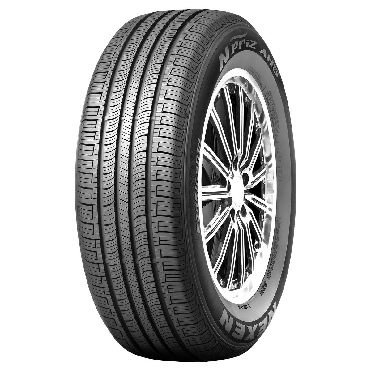 NEXEN - LLANTA 22560R17 99T NEXEN Npriz AH5 TL