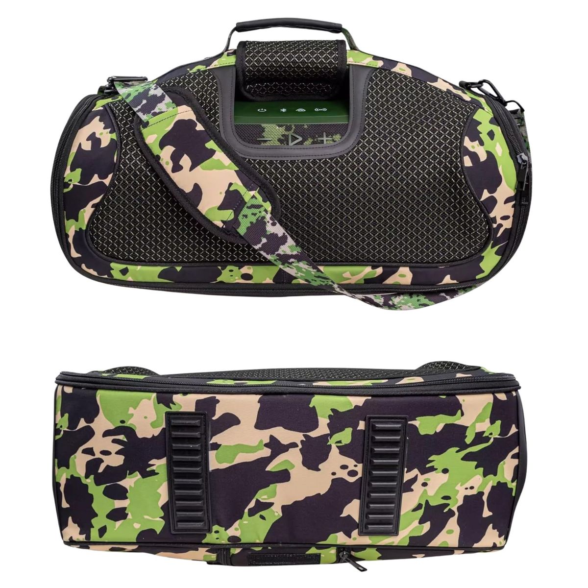 GENERICO - Funda Estuche Protector de Malla para JBL BoomBox 4