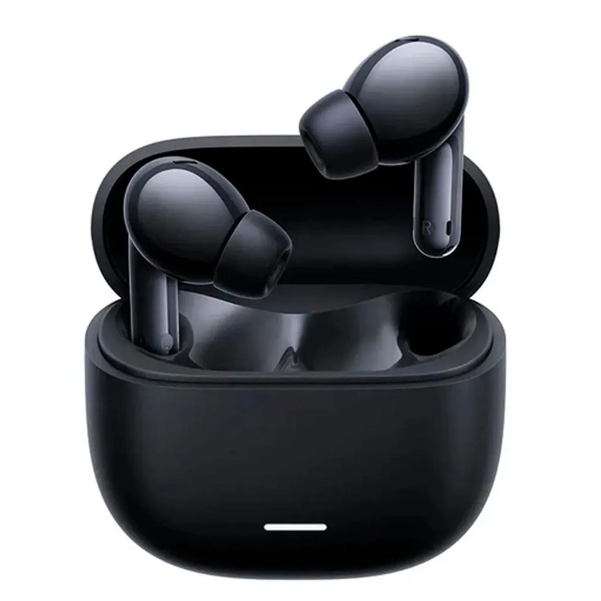 XIAOMI - Reloj Inteligente Redmi Watch 3 ACTIVE + Audífonos Inalámbricos Redmi Buds 6 Lite